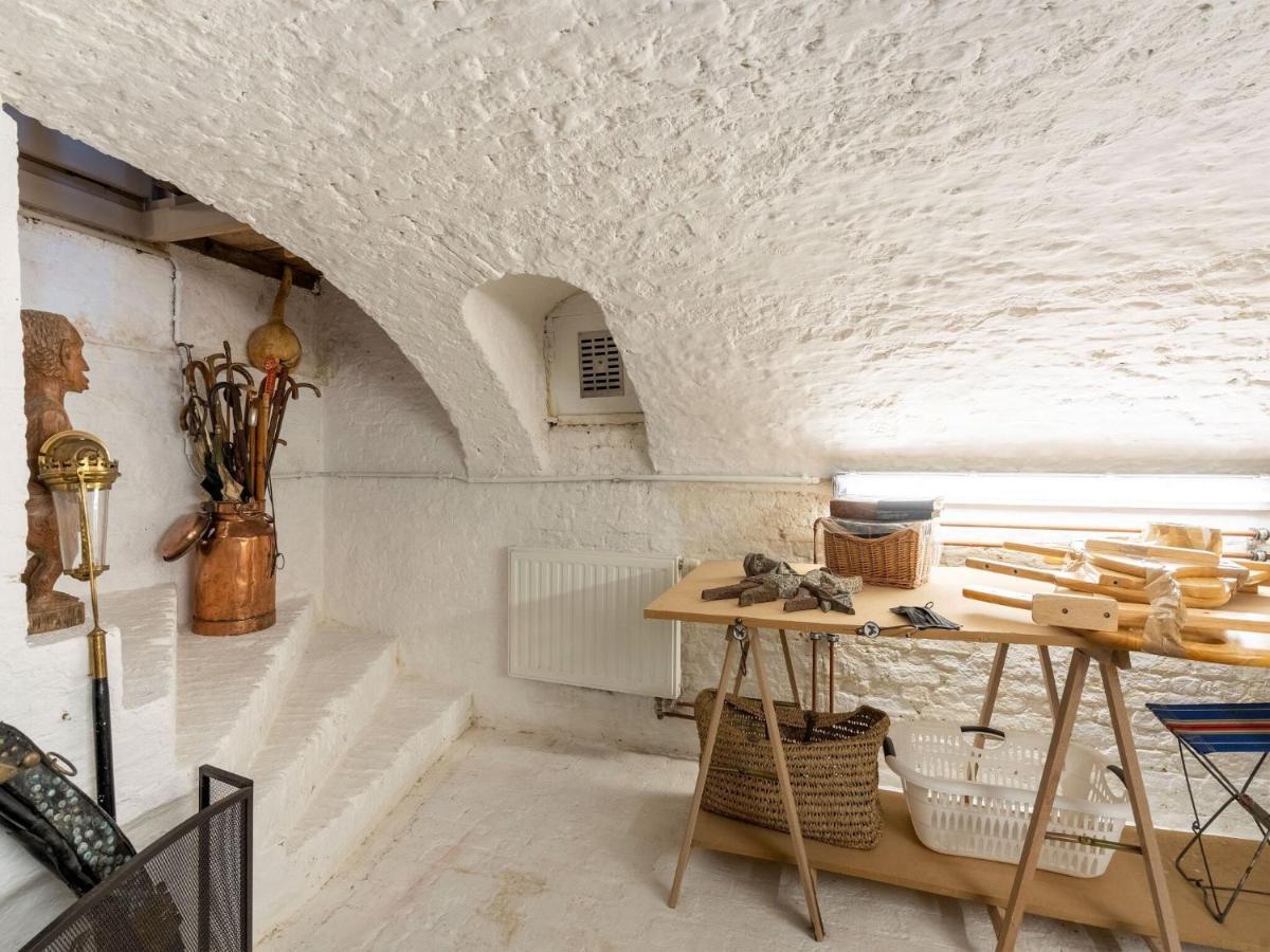 Apartment In Kruibeke At Wissekerke Castle Extérieur photo