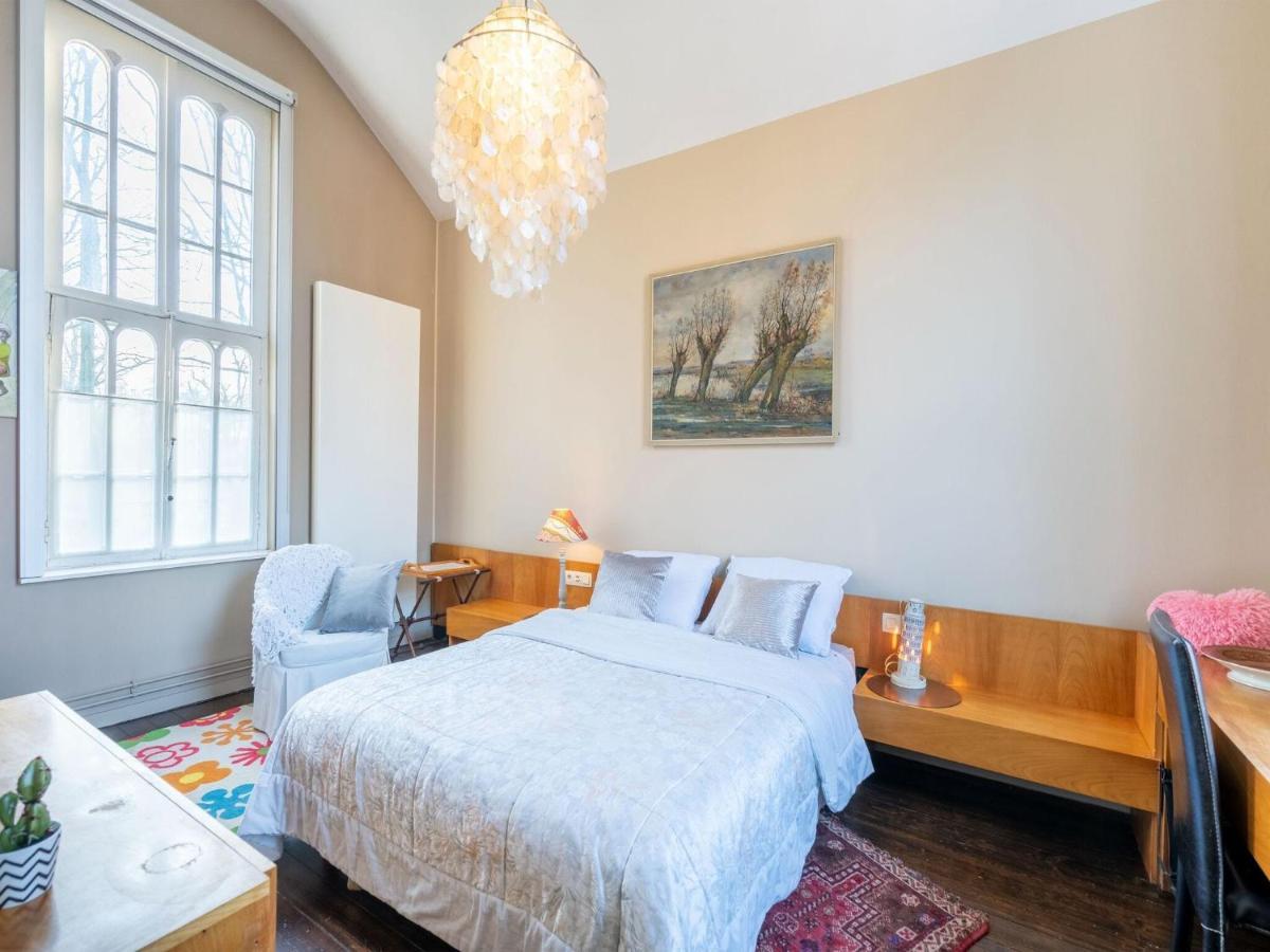 Apartment In Kruibeke At Wissekerke Castle Extérieur photo